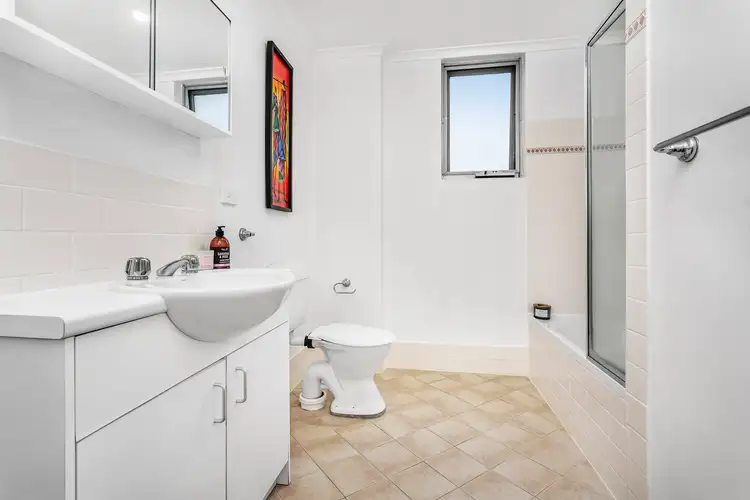 Sixth view of Homely apartment listing, 38/61 West Parade, West Ryde NSW 2114