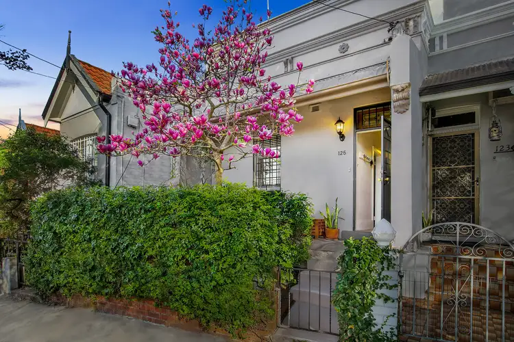 125 Petersham Road, Marrickville NSW 2204