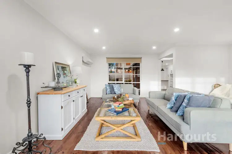 Fourth view of Homely unit listing, 1/30 Chappell Drive, Wantirna South VIC 3152