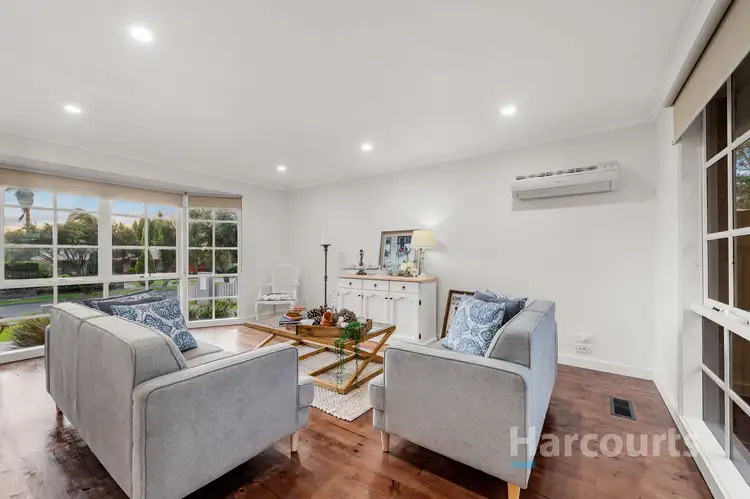 Fifth view of Homely unit listing, 1/30 Chappell Drive, Wantirna South VIC 3152
