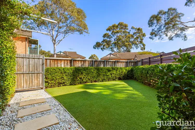 Third view of Homely house listing, 16/8 View Street, West Pennant Hills NSW 2125
