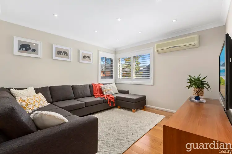 Fourth view of Homely house listing, 16/8 View Street, West Pennant Hills NSW 2125