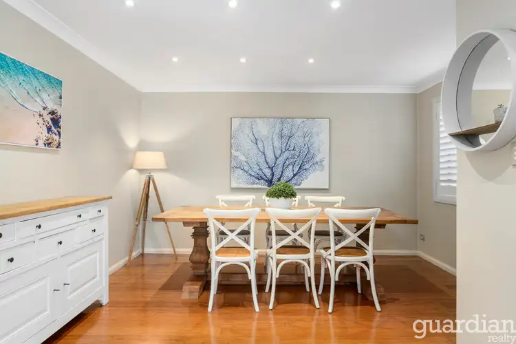 Sixth view of Homely house listing, 16/8 View Street, West Pennant Hills NSW 2125
