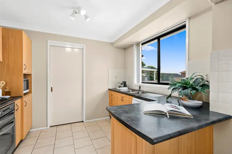 Second view of Homely house listing, 51A Pioneer Road, Bellambi NSW 2518