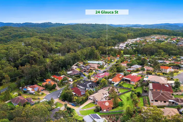 24 Glauca Street, Burleigh Heads QLD 4220
