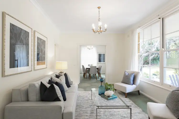 Second view of Homely house listing, 9 Crete Place, East Lindfield NSW 2070