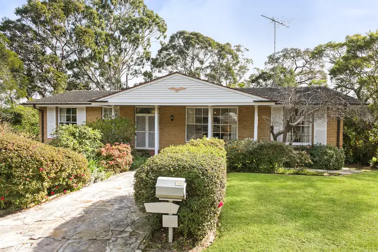 Sixth view of Homely house listing, 9 Crete Place, East Lindfield NSW 2070