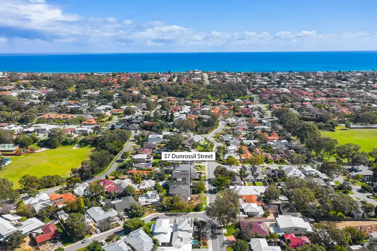 37 Dunrossil Street, Wembley Downs WA 6019