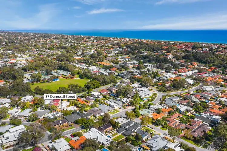 Sixth view of Homely land listing, 37 Dunrossil Street, Wembley Downs WA 6019
