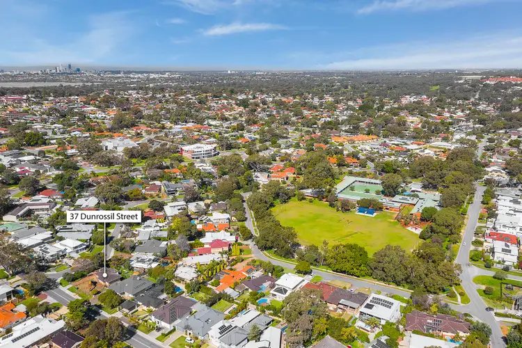 Seventh view of Homely land listing, 37 Dunrossil Street, Wembley Downs WA 6019