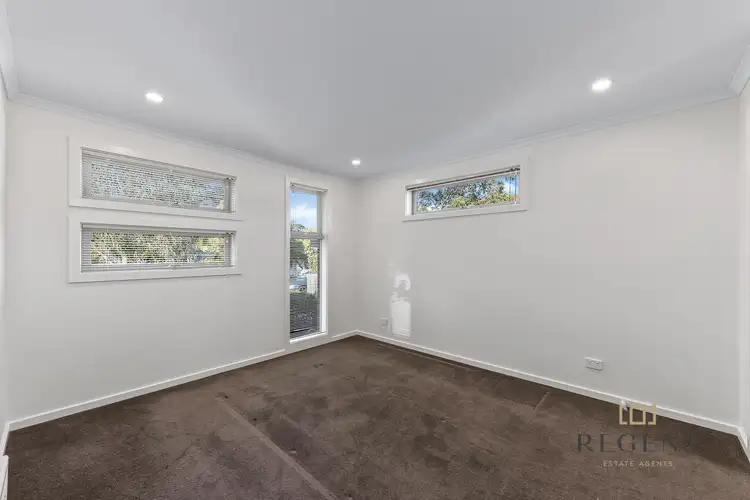 Third view of Homely unit listing, 3/8 Pine Crescent, Boronia VIC 3155