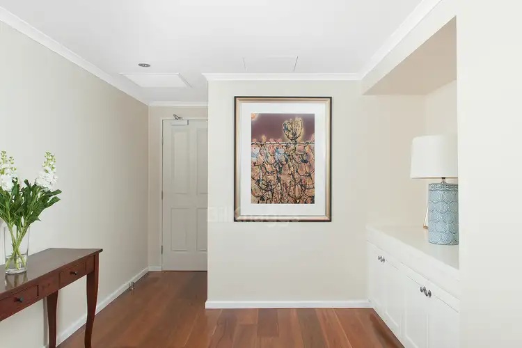 Second view of Homely apartment listing, 301/2 Messines Street, Shoal Bay NSW 2315