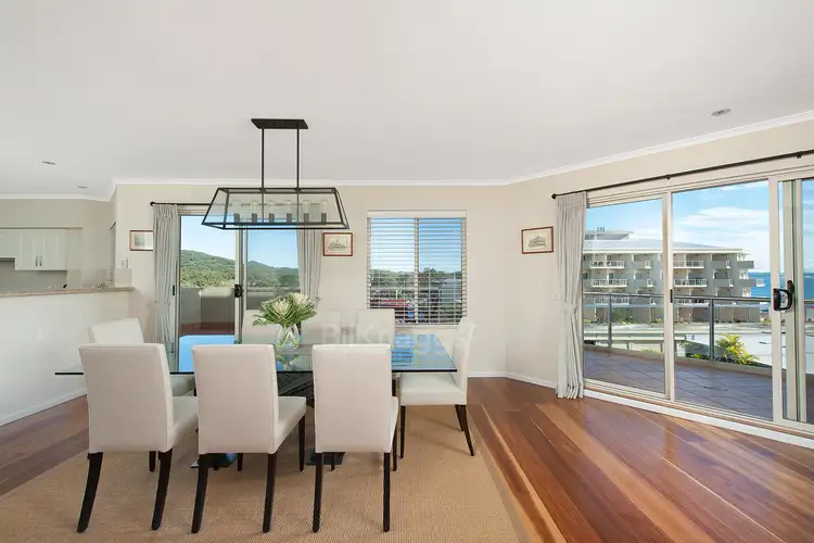 Fourth view of Homely apartment listing, 301/2 Messines Street, Shoal Bay NSW 2315