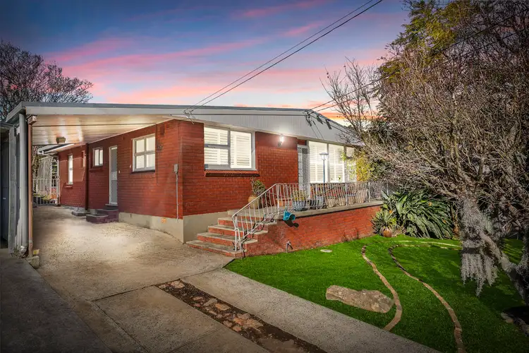 Main view of Homely house listing, 50 Copeland Road, Engadine NSW 2233