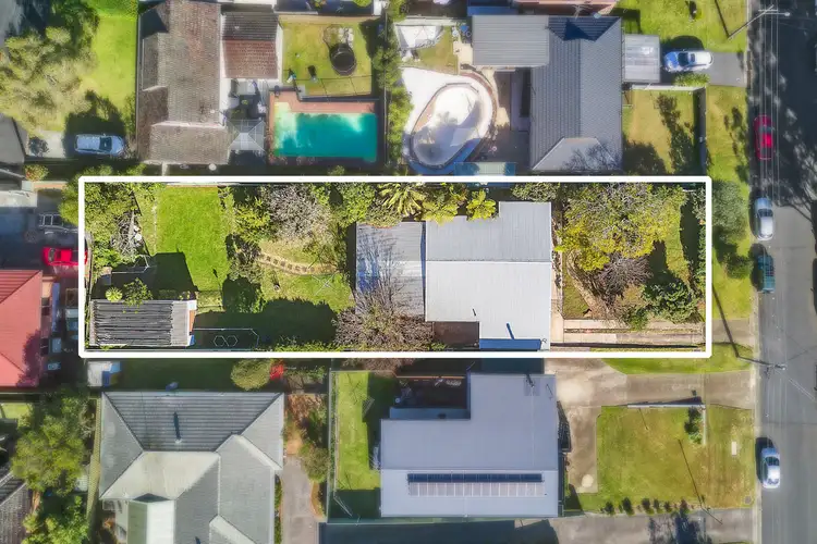 Second view of Homely house listing, 50 Copeland Road, Engadine NSW 2233