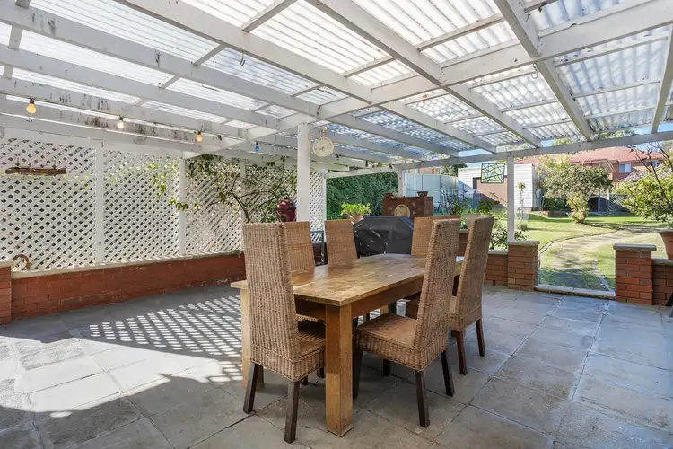 Sixth view of Homely house listing, 50 Copeland Road, Engadine NSW 2233