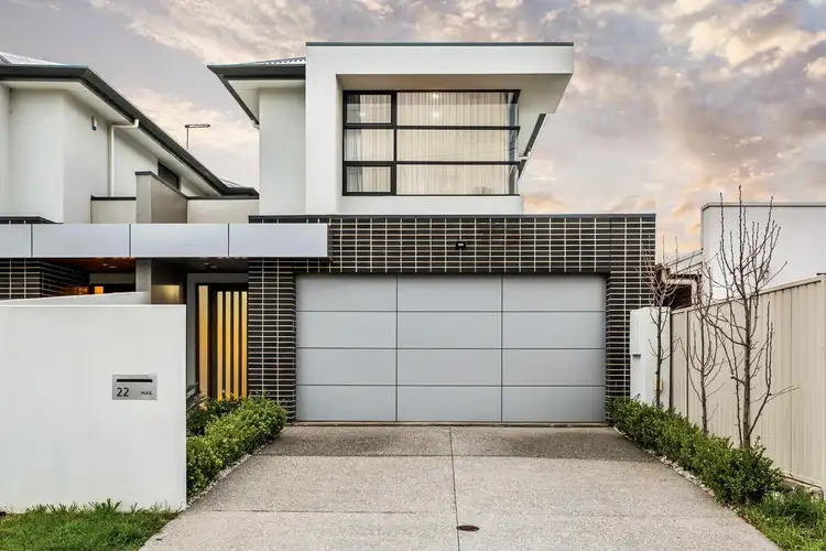 22 Webb Street, Henley Beach SA 5022