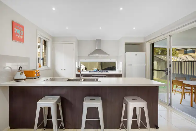Third view of Homely house listing, 13 Grantham Crescent, Denham Court NSW 2565