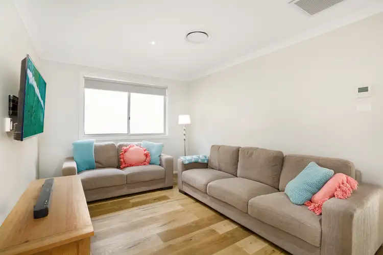 Fourth view of Homely house listing, 13 Grantham Crescent, Denham Court NSW 2565