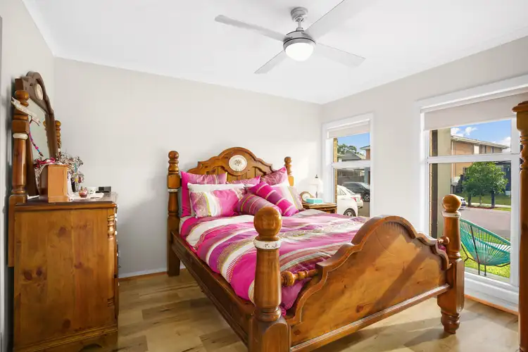 Fifth view of Homely house listing, 13 Grantham Crescent, Denham Court NSW 2565