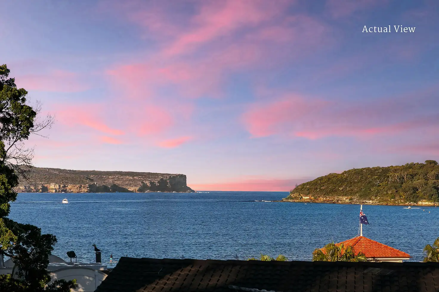 Main view of Homely house listing, 13 Waitovu Street, Mosman NSW 2088