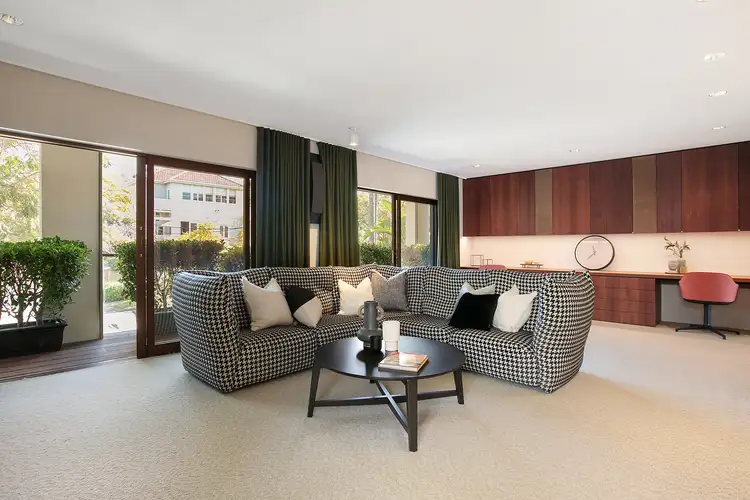 Fourth view of Homely house listing, 13 Waitovu Street, Mosman NSW 2088