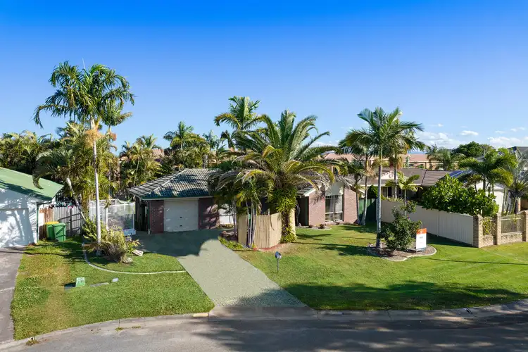 Second view of Homely house listing, 7 Stilt Street, Varsity Lakes QLD 4227