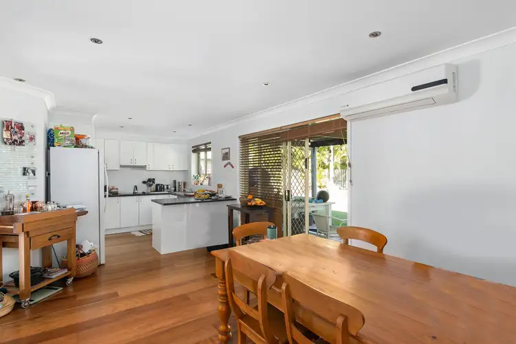 Fourth view of Homely house listing, 7 Stilt Street, Varsity Lakes QLD 4227