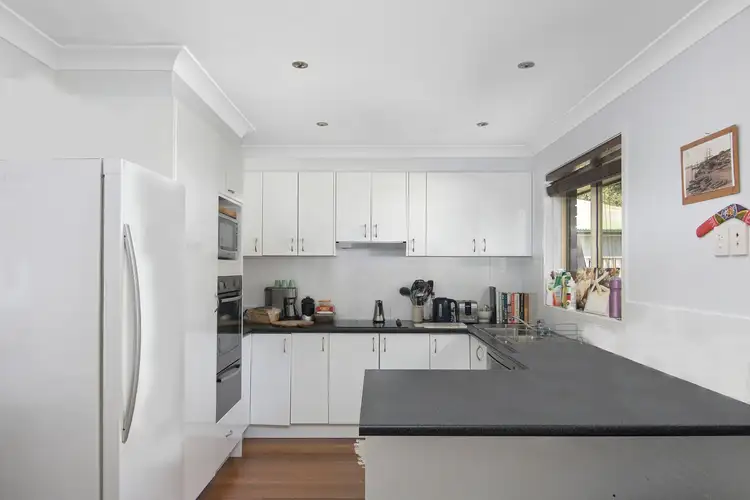Fifth view of Homely house listing, 7 Stilt Street, Varsity Lakes QLD 4227