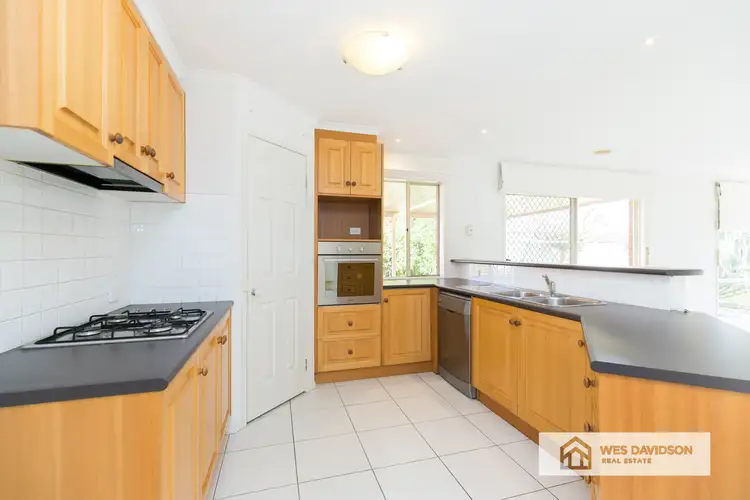 Third view of Homely house listing, 4 Deakin Court, Horsham VIC 3400