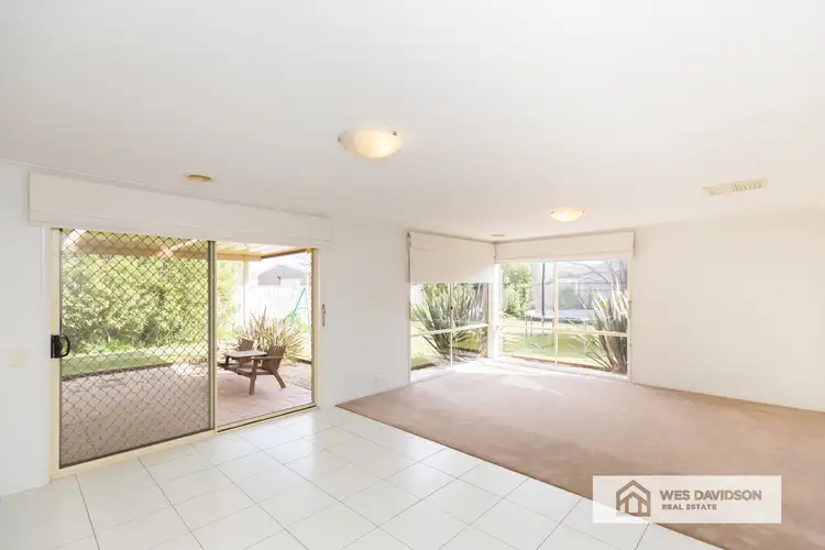 Sixth view of Homely house listing, 4 Deakin Court, Horsham VIC 3400