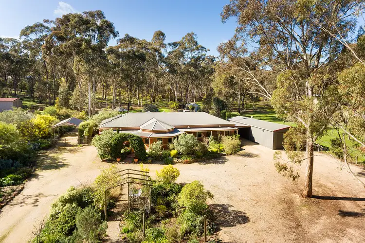 Main view of Homely house listing, 104 Colles Road, Castlemaine VIC 3450