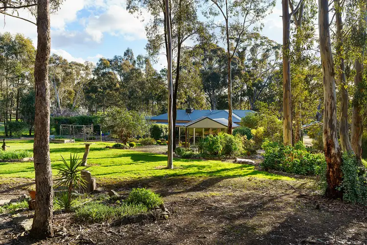 Second view of Homely house listing, 104 Colles Road, Castlemaine VIC 3450