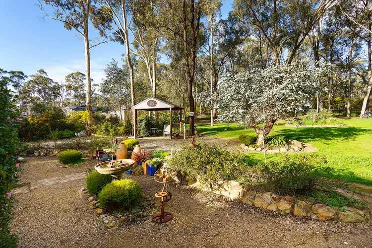 Third view of Homely house listing, 104 Colles Road, Castlemaine VIC 3450