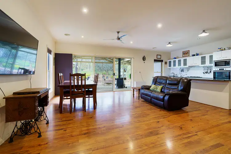 Fourth view of Homely house listing, 104 Colles Road, Castlemaine VIC 3450