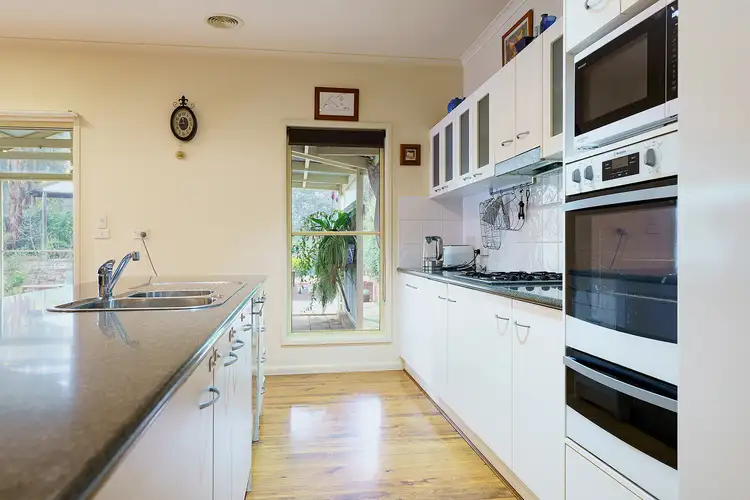 Fifth view of Homely house listing, 104 Colles Road, Castlemaine VIC 3450