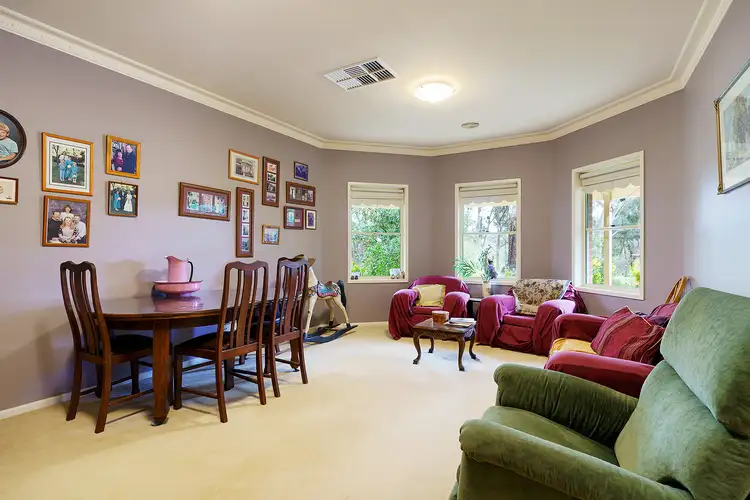 Sixth view of Homely house listing, 104 Colles Road, Castlemaine VIC 3450