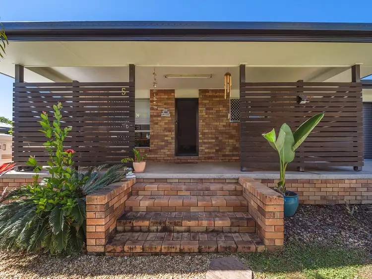 5 Robinson Street, Taranganba QLD 4703