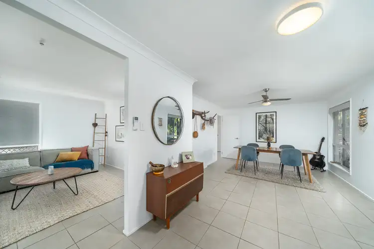 Second view of Homely house listing, 5 Robinson Street, Taranganba QLD 4703