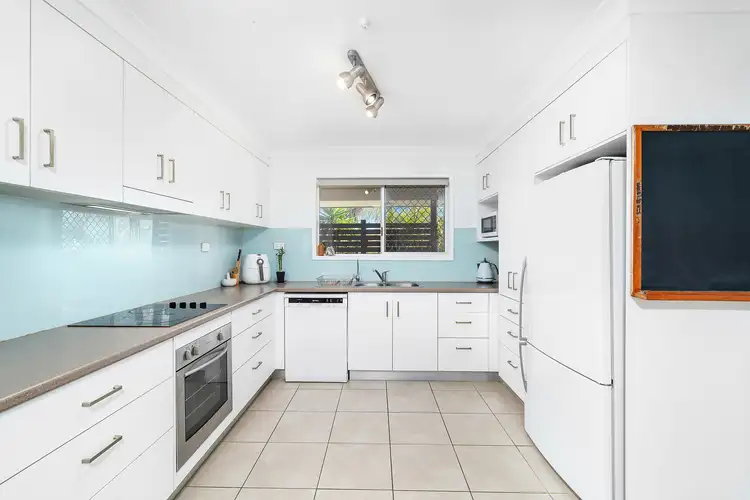 Third view of Homely house listing, 5 Robinson Street, Taranganba QLD 4703