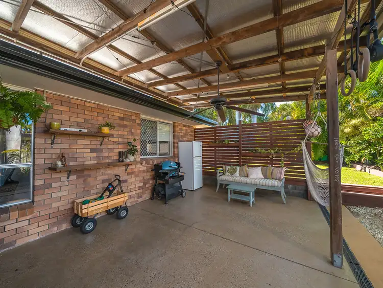 Sixth view of Homely house listing, 5 Robinson Street, Taranganba QLD 4703