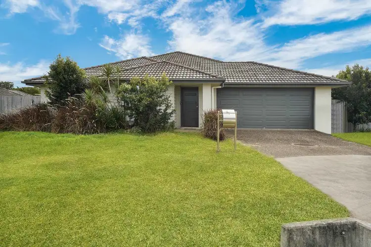 19 Sabin Street, Caboolture QLD 4510