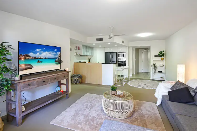Fifth view of Homely unit listing, 39/57 Grand Parade, Kawana Island QLD 4575