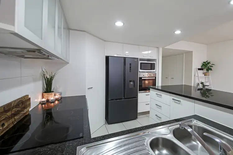 Sixth view of Homely unit listing, 39/57 Grand Parade, Kawana Island QLD 4575