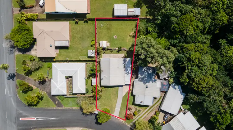 Second view of Homely house listing, 28 Augustus Street, Mooroobool QLD 4870