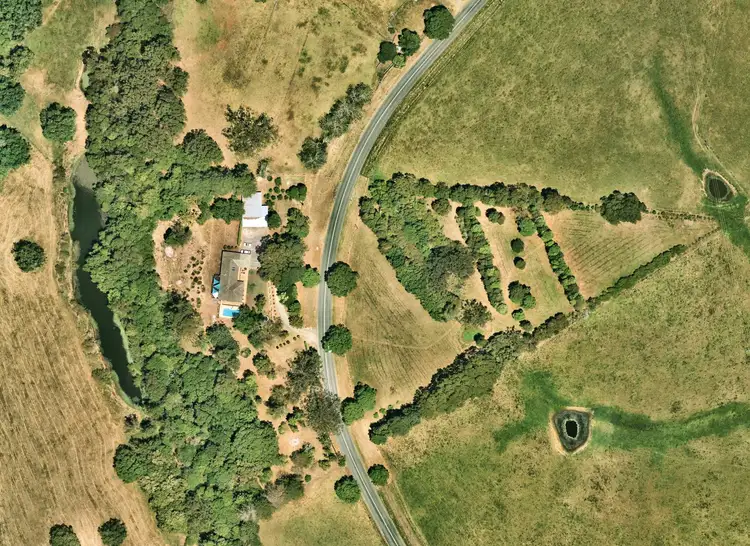 Sixth view of Homely rural property listing, 445 Beechwood Road, Beechwood NSW 2446