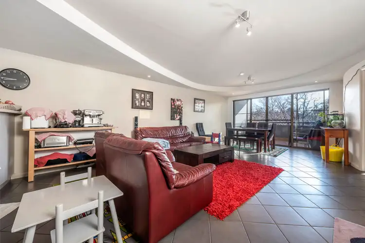 Fourth view of Homely apartment listing, 5/10 Hopegood Place, Garran ACT 2605