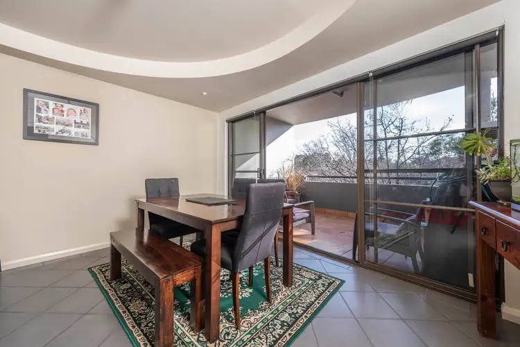 Fifth view of Homely apartment listing, 5/10 Hopegood Place, Garran ACT 2605