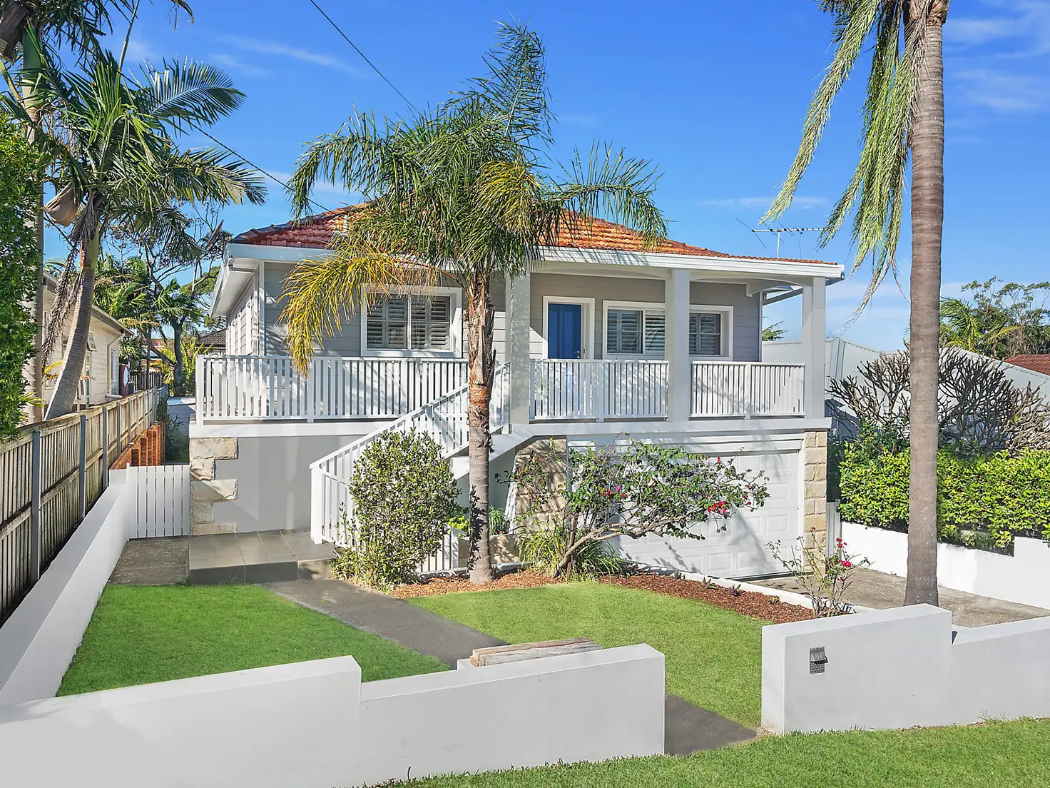 Main view of Homely house listing, 9 Kangaroo Road, Collaroy Plateau NSW 2097