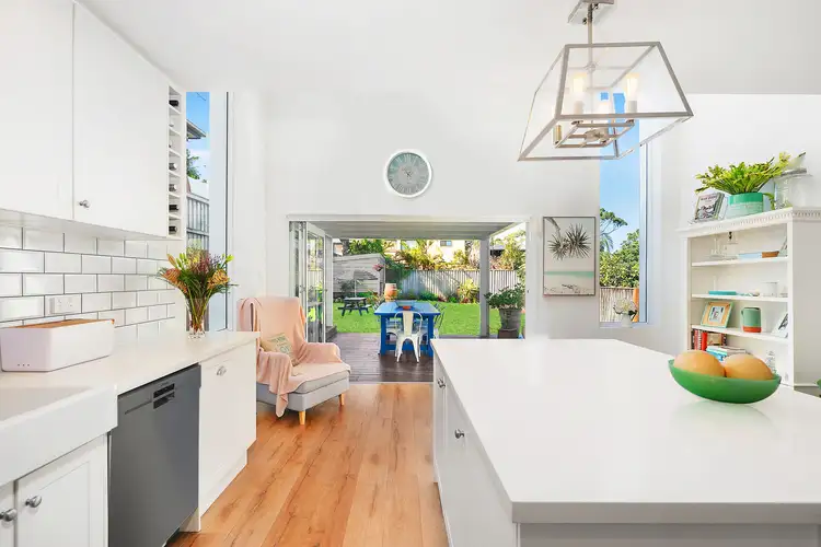 Second view of Homely house listing, 9 Kangaroo Road, Collaroy Plateau NSW 2097